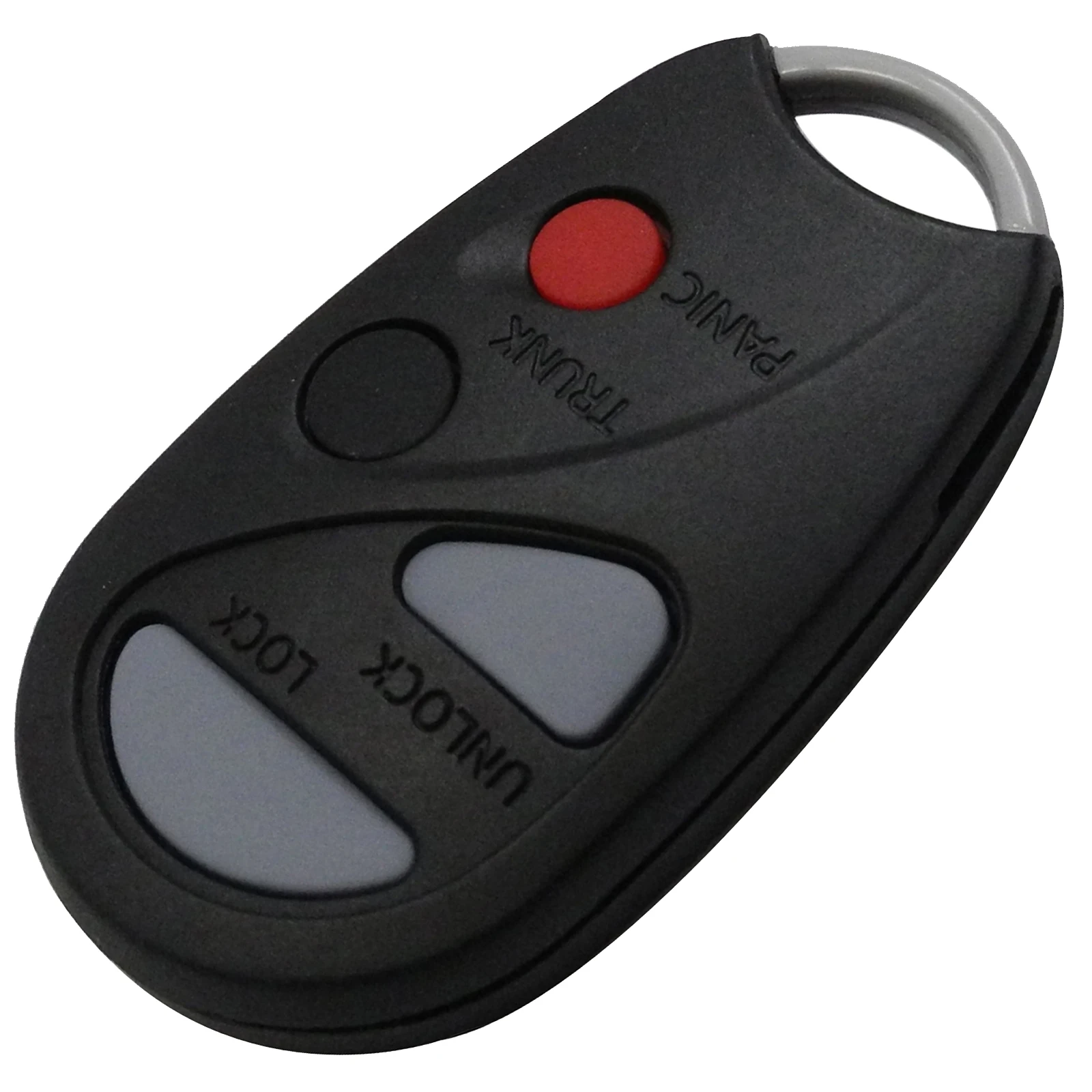 Keyforkess custodia senza chiave con guscio chiave a distanza per Nissan Sunny Infiniti Sentra Maxima i30 G20 4 pulsanti di ricambio - HTB19wsqhHsTMeJjSszgq6ycpFXan