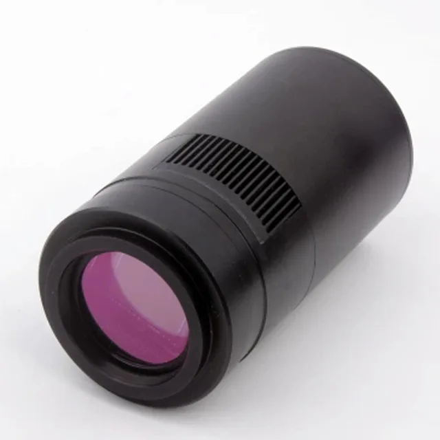 QHY8L/Q8L CCD астрономическая фотография цветная холодильная морозильная камера usb|usb