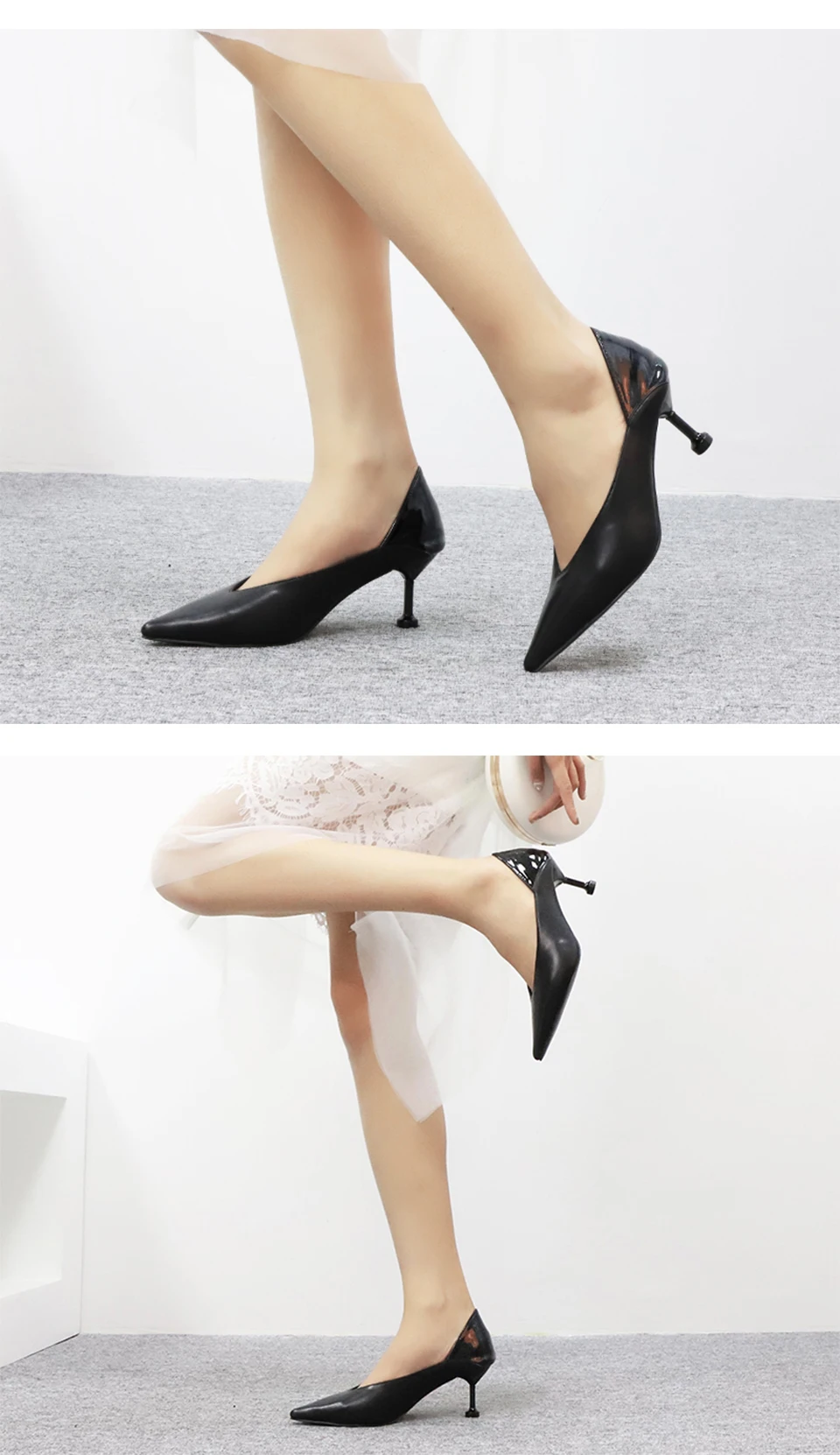 femal high heels