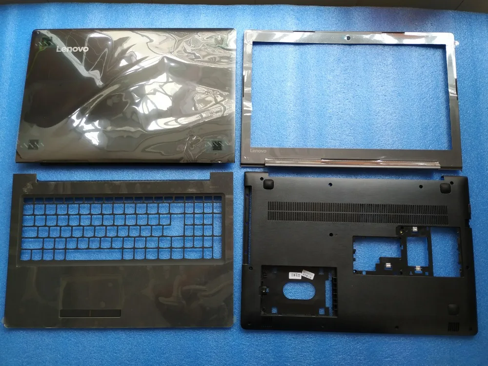 New For Lenovo ideapad 310-15 310-15IKB LCD back cover Rear Case Front Bezel/almrest COVER/bottom Base Cover New For Lenovo ideapad 310-15 310-15IKB LCD back cover Rear Case Front Bezel/almrest COVER/bottom Base Cover