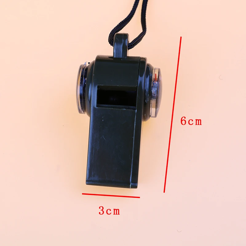 3 в 1 Мультифункциональный Открытый походный аварийный свисток для выживания Новый компас термометр высокое качество