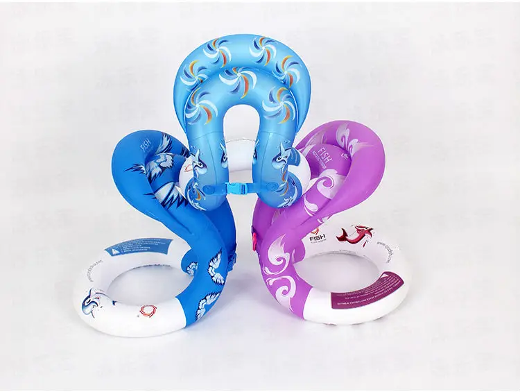 Надувные круги для плаванья для взрослых и детей. 4 поколение, обновленная версия. Надувные игрушки для отдыха на воде