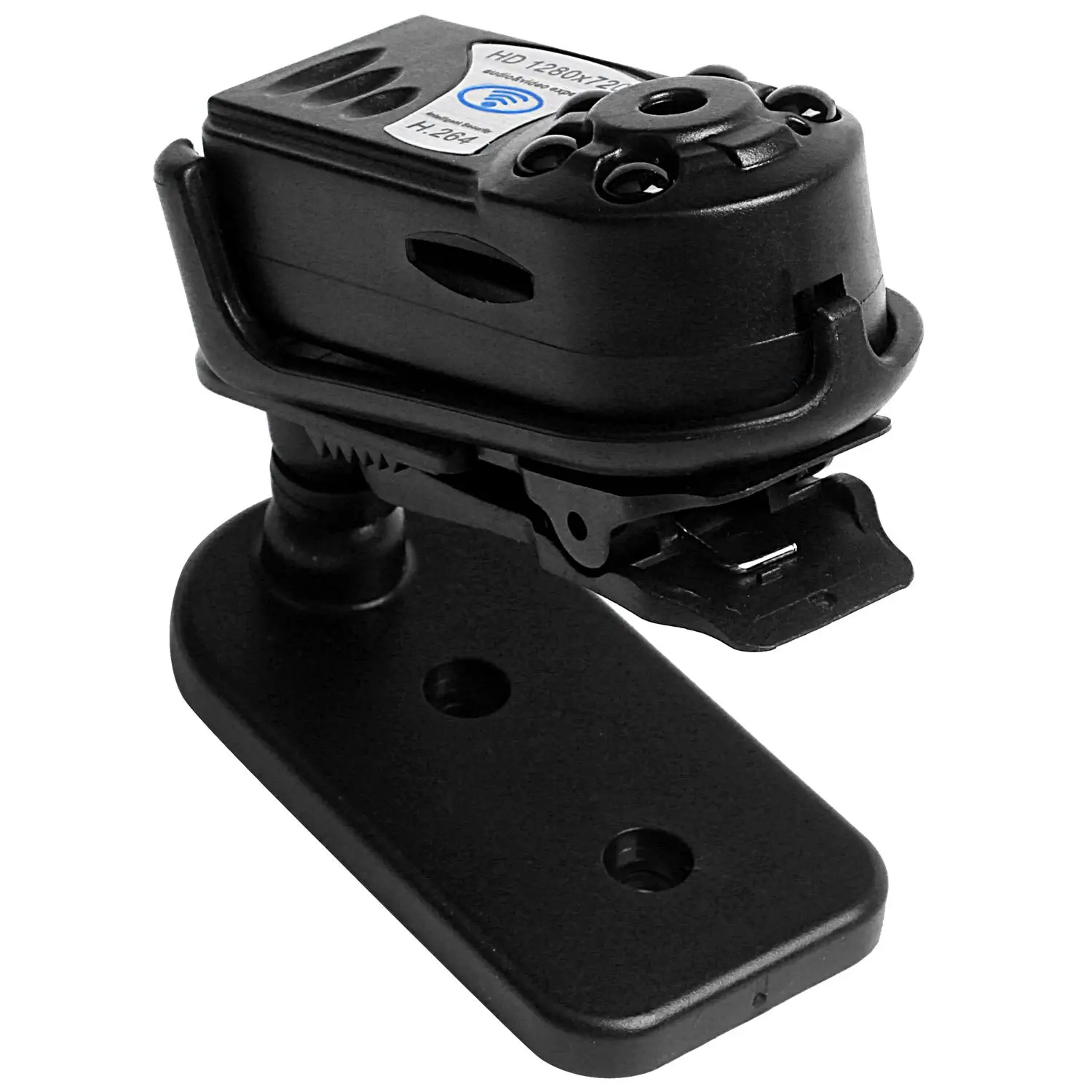 Q8 camera wireless night vision small camera HD camera wifi night vision camerain Mini