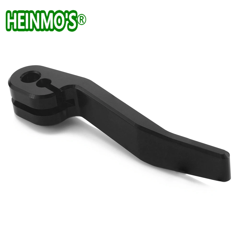 For kymco ak550 Motorcycle Parking Brake Lever (6)