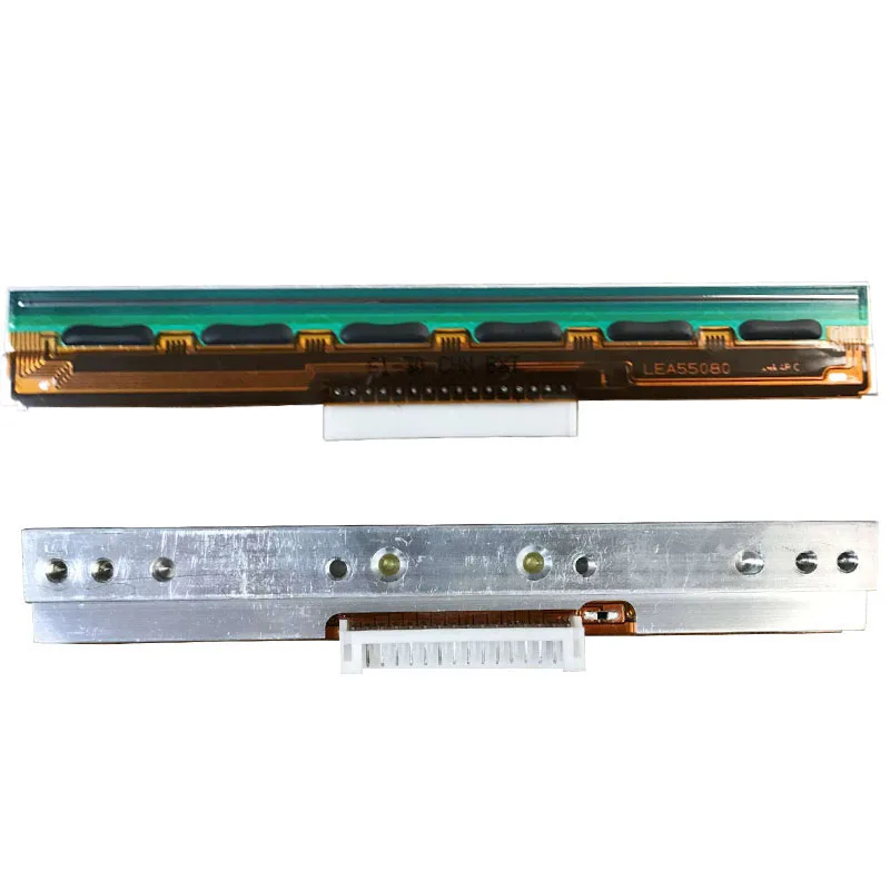 

Новая Оригинальная Печатающая головка для Godex ZA-124 G300U G500U BPX520 203dpi Печатающая головка, 90 дней гарантии