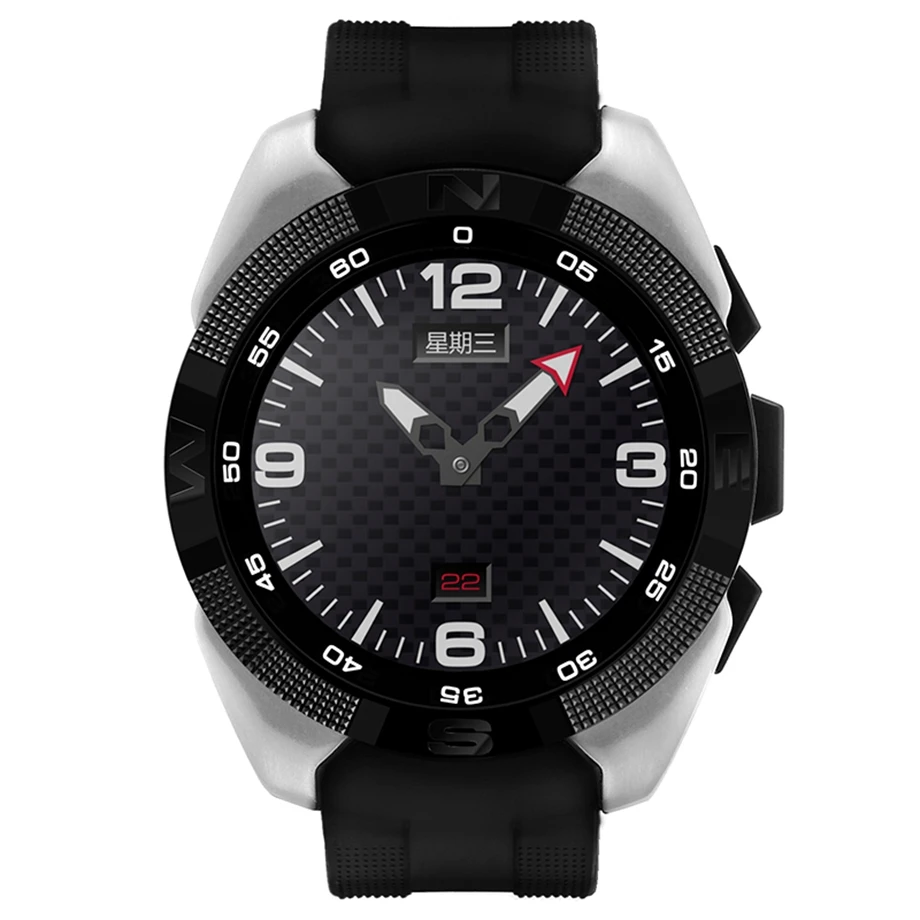 

G5 Bluetooth Smart Watch Android Sport Wristwatches Heart Rate Monitor Sport Wristwatch Bluetooth Notification Watches