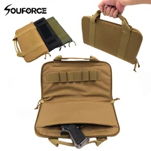 Тактическая ударная Защита сумка 36X20 см многофункциональный набор инструментов для спорта на открытом воздухе Охота стрельба из лука аксессуары