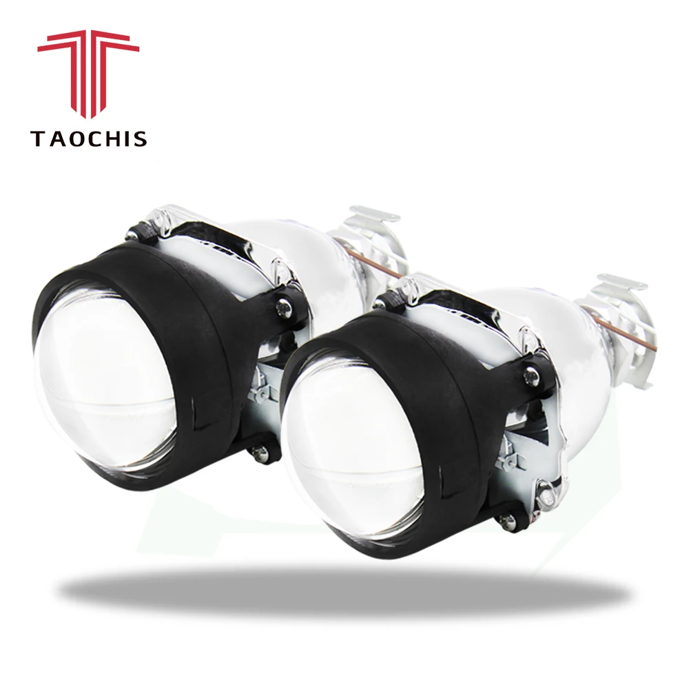 

TAOCHIS 3.0 projector lens