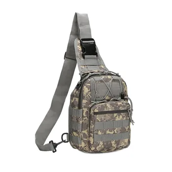 

Women Men Outdoor Military Shoulder Tactical Backpack Rucksacks Sport Camping Travel Bag Climbing Bag