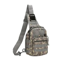 Mujeres Hombres Mochila Mochilas de Hombro Táctico Militar Al Aire Libre Bolsa de Deporte Bolsa de Viaje de Camping Escalada