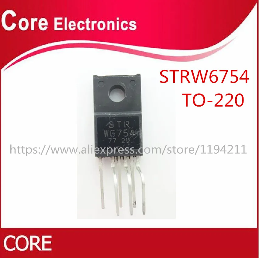 STRW6754 1