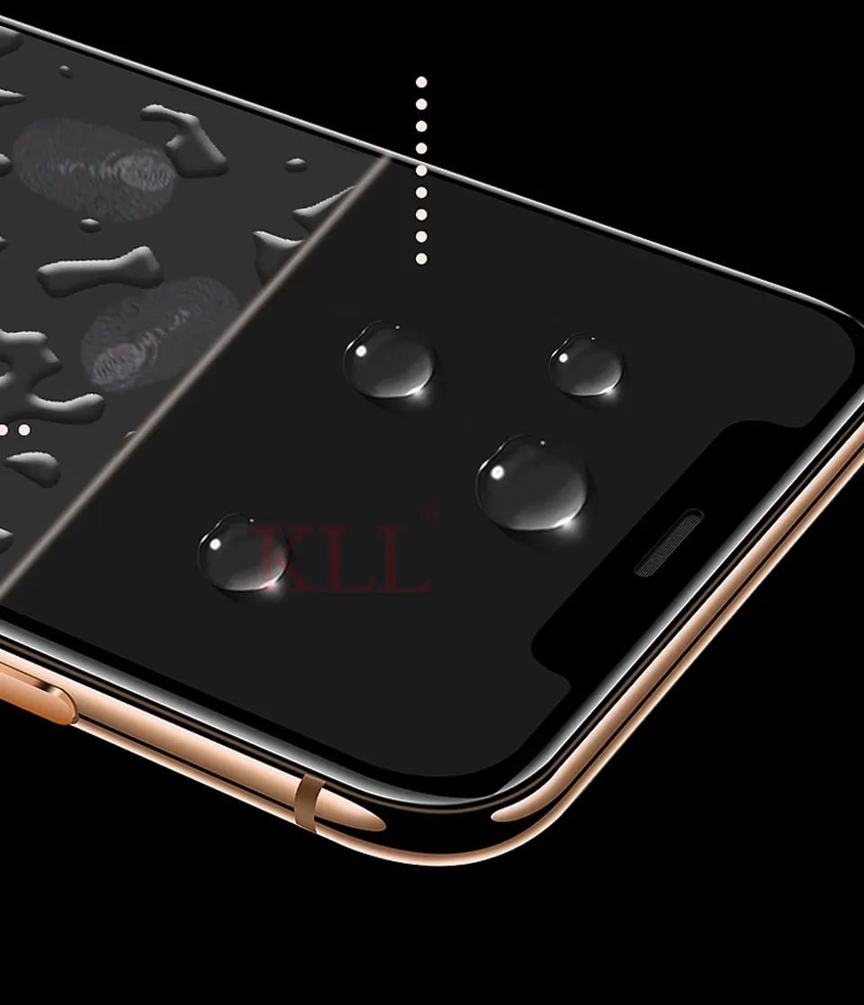 iphone 10 glass