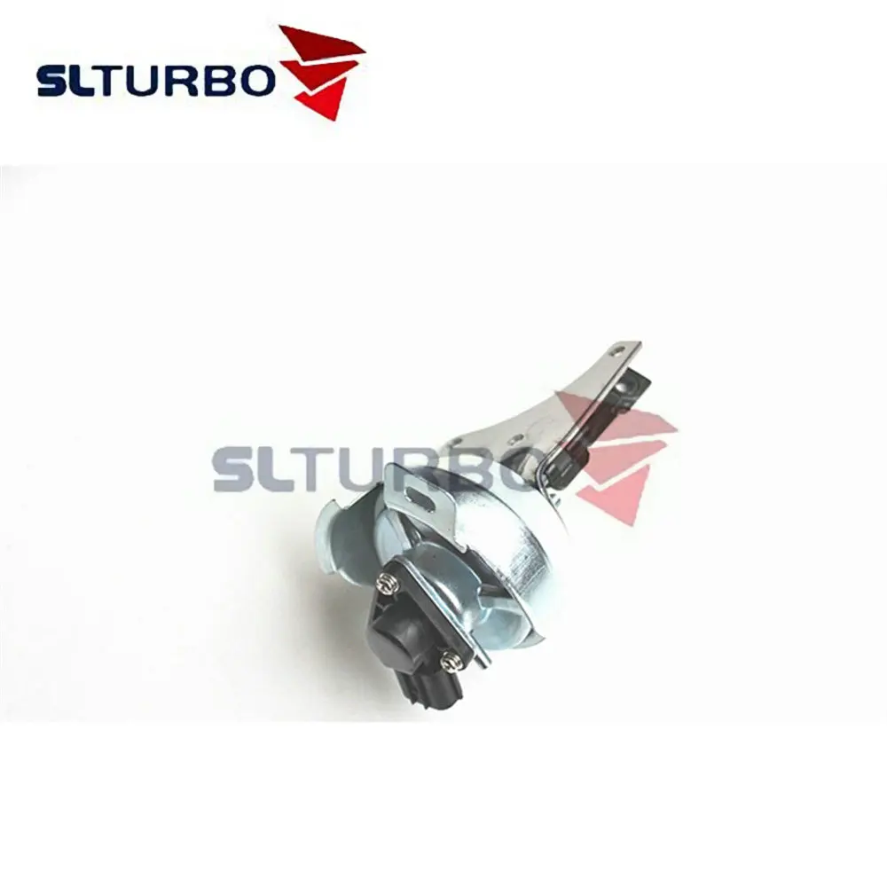 GTA1749V 1483819 753847-0006 Turbo электронный перепускной клапан привод для Ford Kuga/Mondeo III 2,0 TDCI 136HP 100Kw DW10BTED