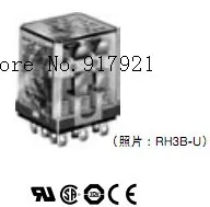 

[ZOB] RH3B-LD-DC12 idec Izumi Power Relays RH3B-LDW-DC24 DC6 DC48 --10PCS/LOT