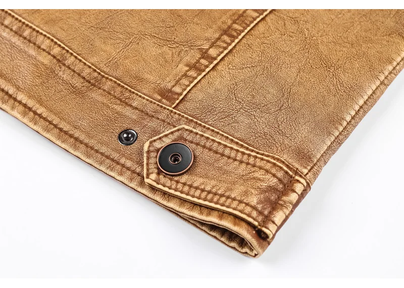 pu jacket short (19)
