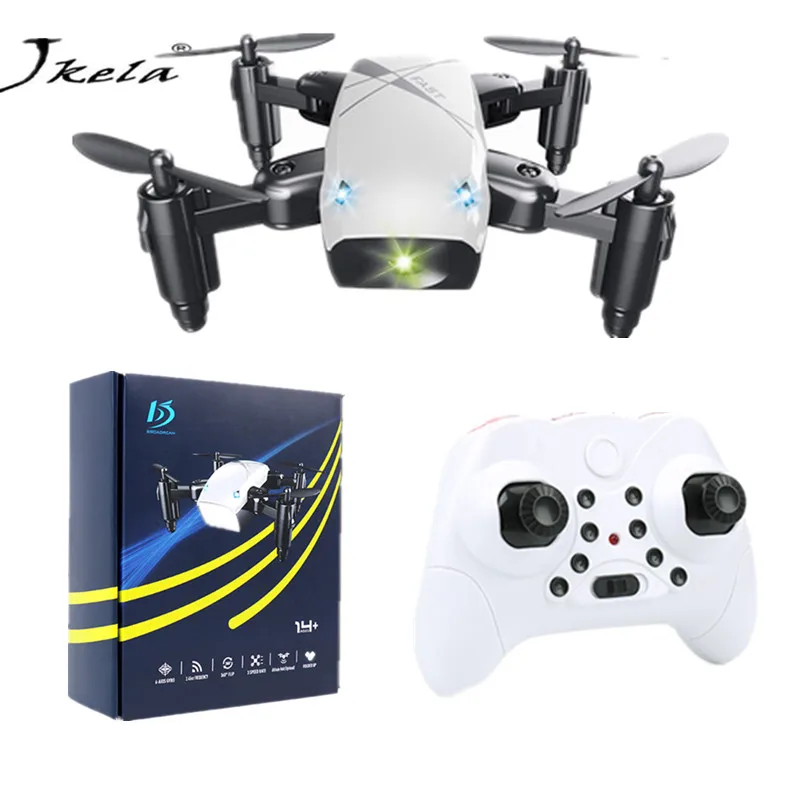 

S9 fpv mini drones x pro 4k rc helicopter for selfie gps camera drones with camera hd quadcopter children's Christmas gifts
