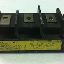 2MBI100L-120 2MBI150L-120 натуральная сварщик 150A IGBT модуль 1200V