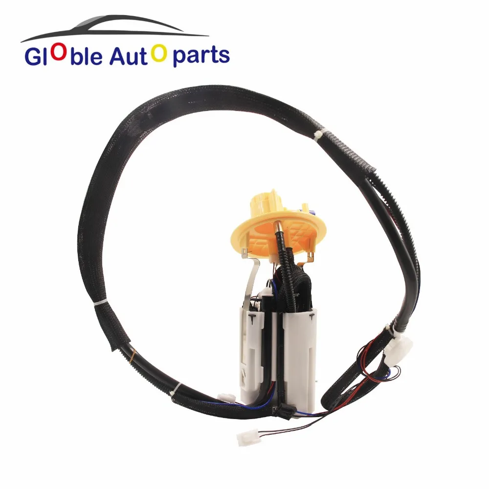

12V New High Electric Intank Fuel Pump Assembly For Volvo V70 2.4L 2000-2007 1582980134 30636878, 30761739, 8621028 CC-739