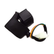 Starter Relay Solenoid For Kymco MXU 250 300 ATV Scooter