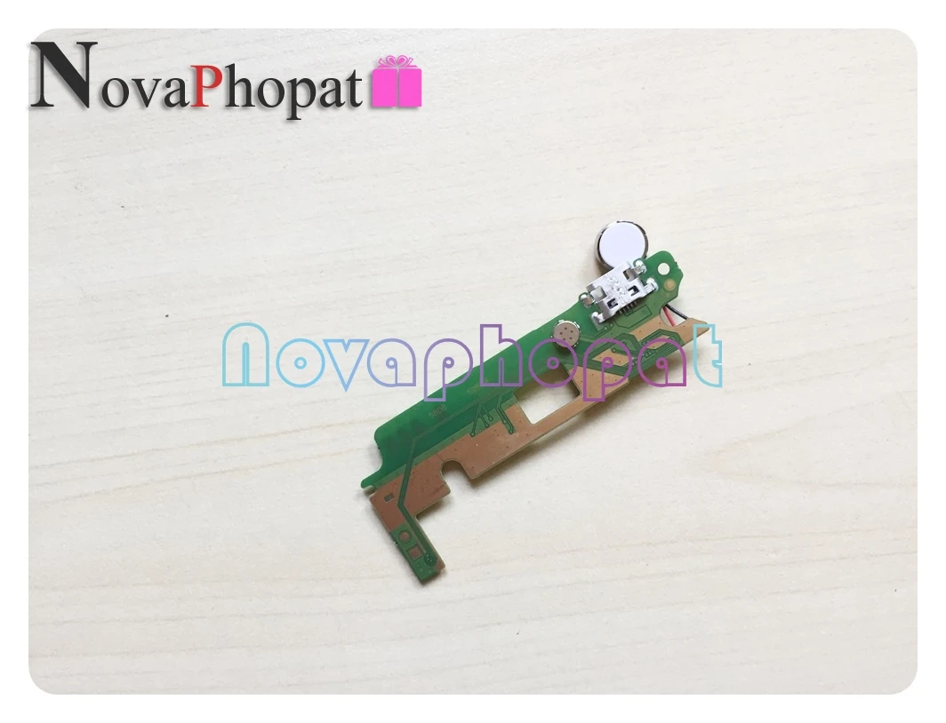 Зарядная плата Novaphopat VFD610 для Vodafone Smart N8 LTE|Шлейфы мобильных телефонов| |