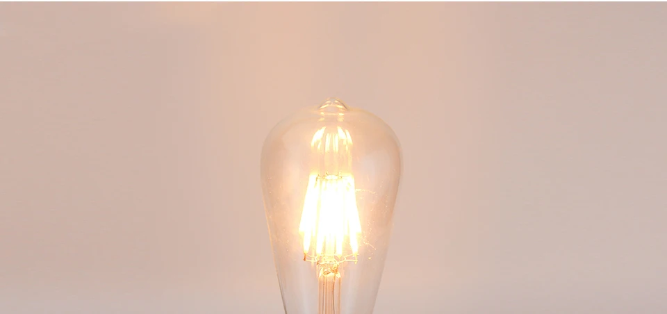 Lâmpada de Mesa Suporte da Lâmpada Luz da Noite Edison Lâmpada Incandescente Cabeceira Café Retro Vintage Diamante Madeira Maciça ue - Eua Plug Ynl E27 18 mesa cabeceira café luz da noite retro