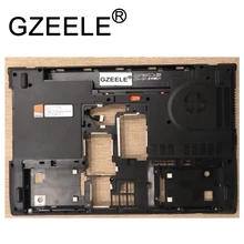GZEELE б/у низ чехол для acer V3-771 V3-772 V3-772G-9829 V3-771G VA73 нижний чехол 13N0-7NA0411 13N0-7NA0401 13N0-7NA0411 крышка