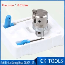 alibaba adjustable 0.005 finish EW CBH 25-47 Boring head 0.005mm Grade increase CNC LBK2 CNC Mill boring machining alibaba adjustable 0.005 finish EW CBH 25-47 Boring head 0.005mm Grade increase CNC LBK2 CNC Mill boring machining
