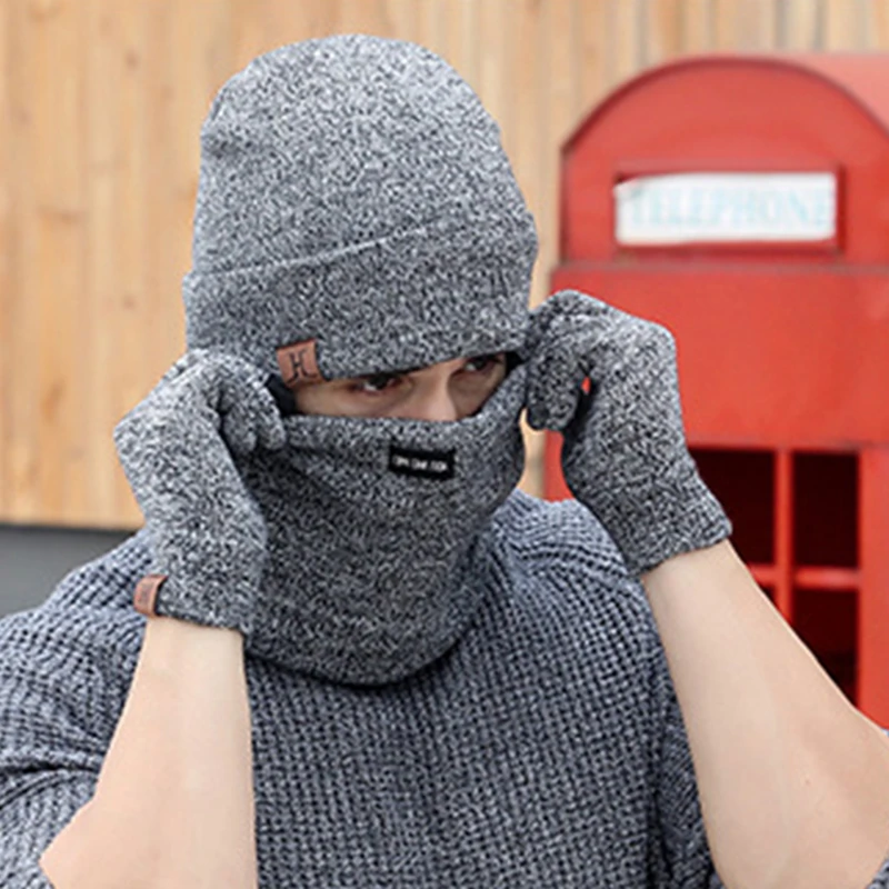 scarf hat set (13)