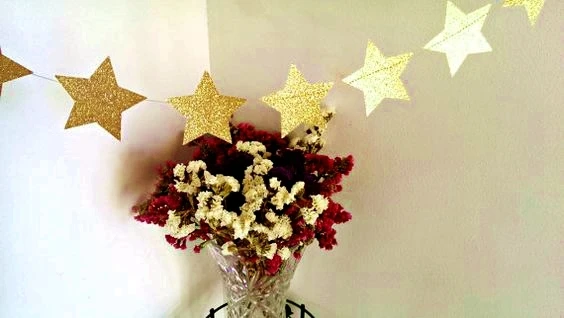star garland (1)
