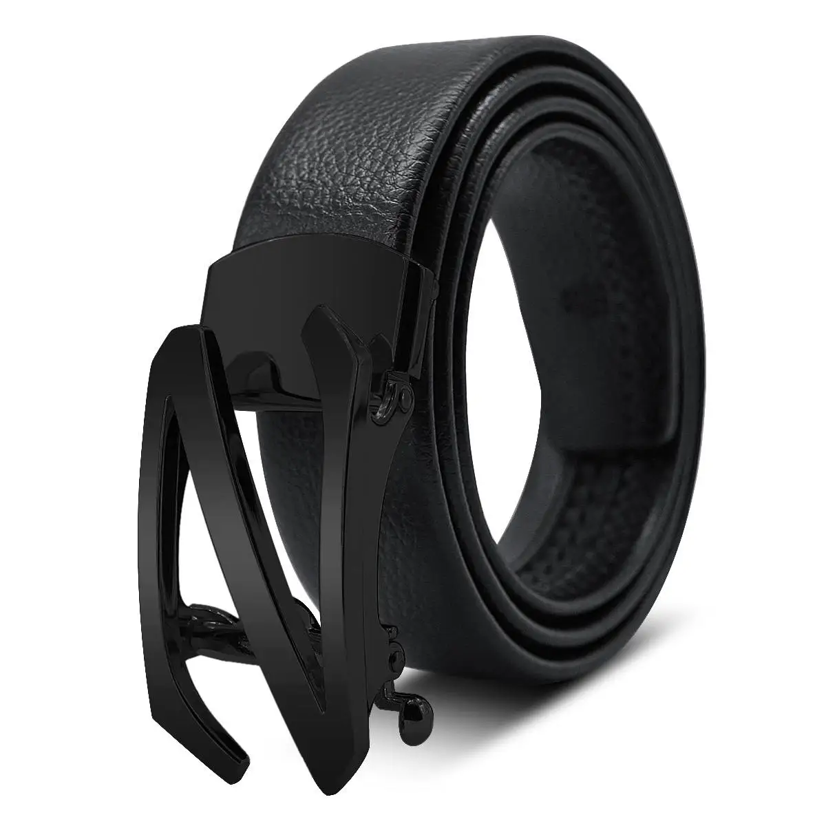 branded belts for men