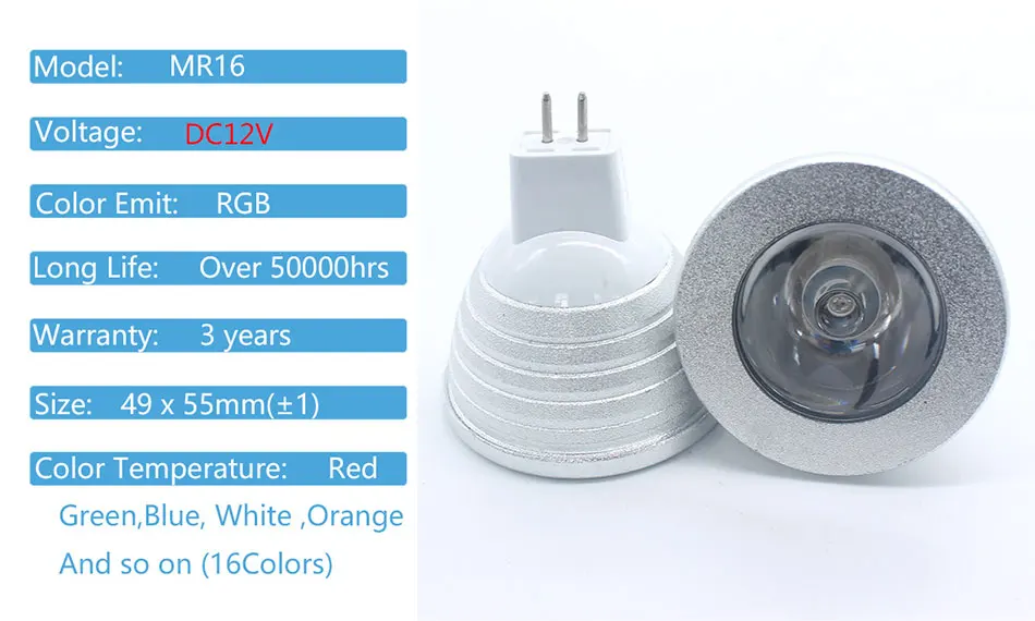 E27 E14 светодиодный 16 Цвет RGB Волшебная осветительная лампа 85-265 V 110 V 120 V 220 V RGB Светодиодный прожектор+ ИК-пульт дистанционного управления Управление