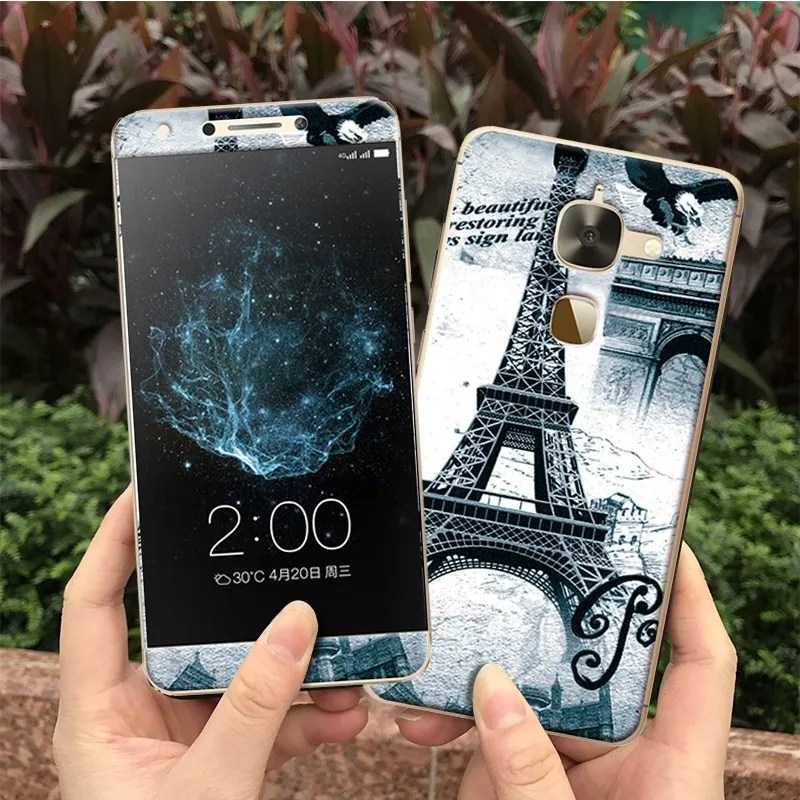 leeco le 2 letv le 2 Pro X620 case cover glass screen protector (29)