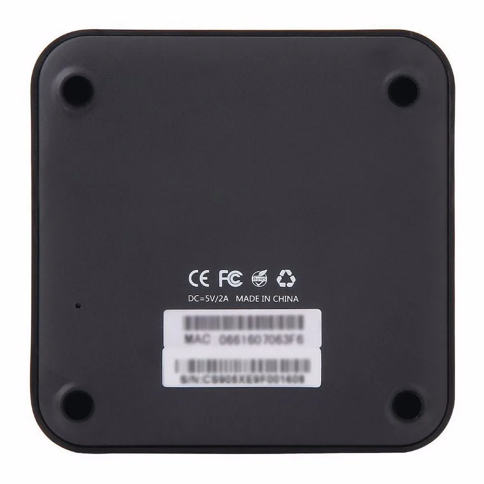 10 шт. Amlogic S905W TX3 Pro ТВ BOX Android 7 1 4 К ядра г DDR3 8G ROM 2.4g WiFi H.265 VP9 UHD HDMI 2 0 Smart Media