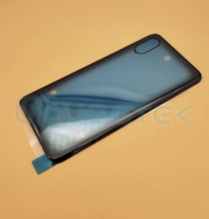 Новое поступление оригинальная панель для Xiaomi Mi 8 Explorer крышка аккумулятора pro