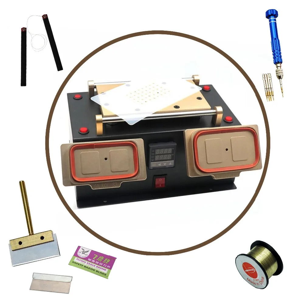 Bezel Separator5