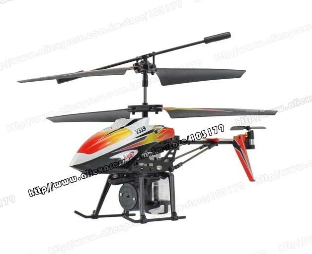 Water Jet Rc Helicopte V319 Helicopter Radio Control With Gryo And Led 3 5ch Infrared Control 360 Degrees Usb Charger Radio Rc Radio Control Boat Partsradio Ids Aliexpress