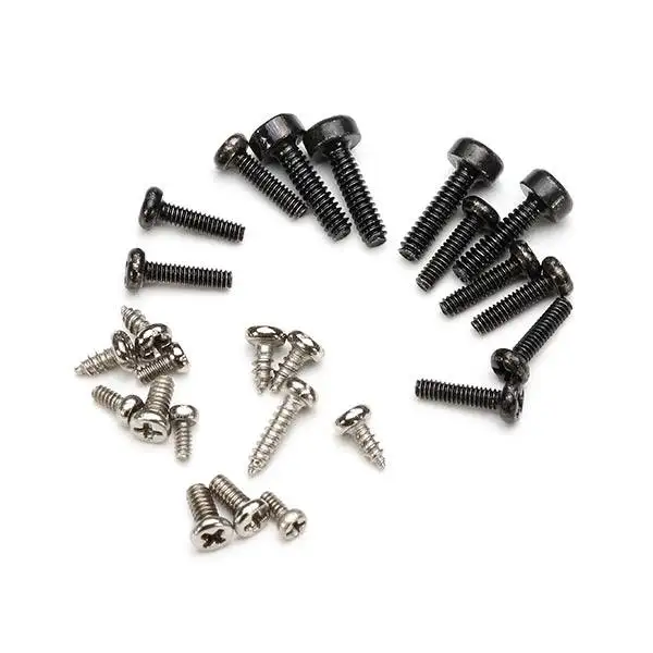 

XK K124 RC Helicopter Spare parts Screw package XK.2.K124.004