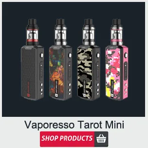 Vaporesso Tarot Mini