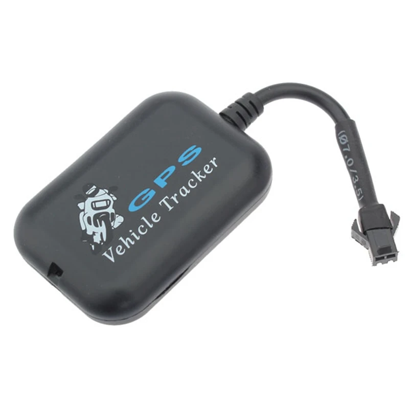 Automoblie мини gps трекер автомобильные аксессуары автомобиль велосипед мотоцикл gps/GSM/GPRS в режиме реального времени tracker монитор слежения