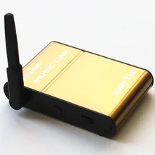 Bluetooth приемник аудио приемник Музыка Ссылка Bluetooth беспроводной адаптер для динамика планшета/ПК/ноутбука BH500R