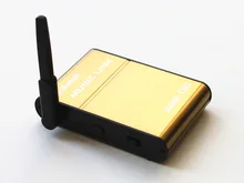 Bluetooth Receiver Audio Receiver Music Link Bluetooth Wireless Adapter for Speaker Tablet/PC/notebook BH500R