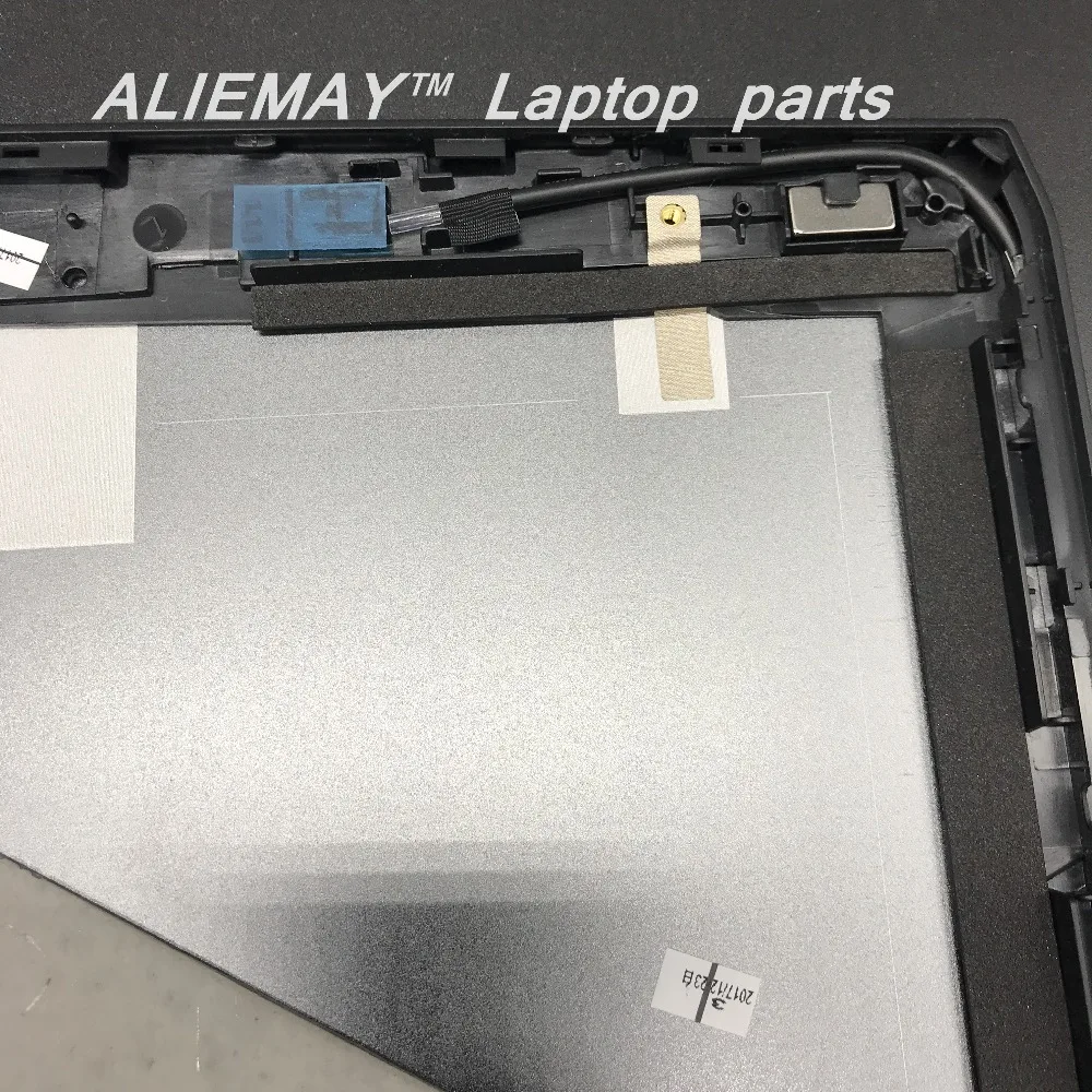 Новый оригинальный чехол для ноутбука DELL ALIENWARE 17 R4 задняя крышка ЖК экрана задний