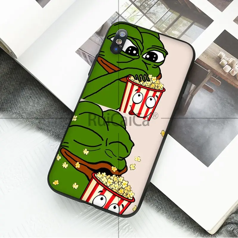 Interesting Smug Frog Pepe