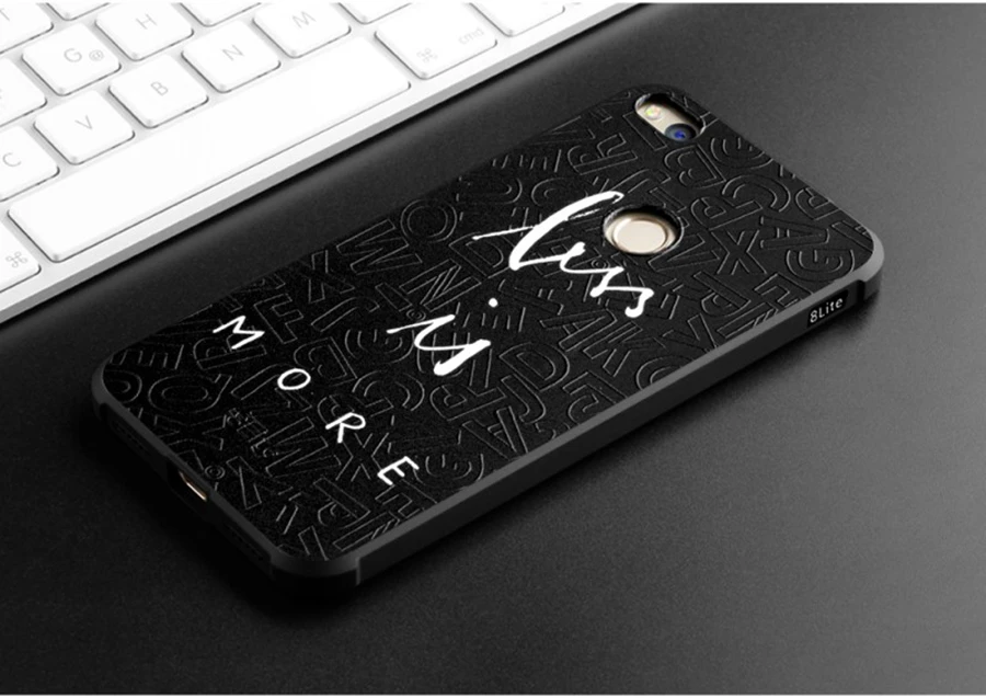 HUAWEI honor 8 lite case  (16)