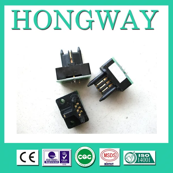

Compatible MX-50CTBA MX-31CTCA MX-31CTMA MX-31CTYA reset chip used for Sharp MX-4101N 5001N printer chip