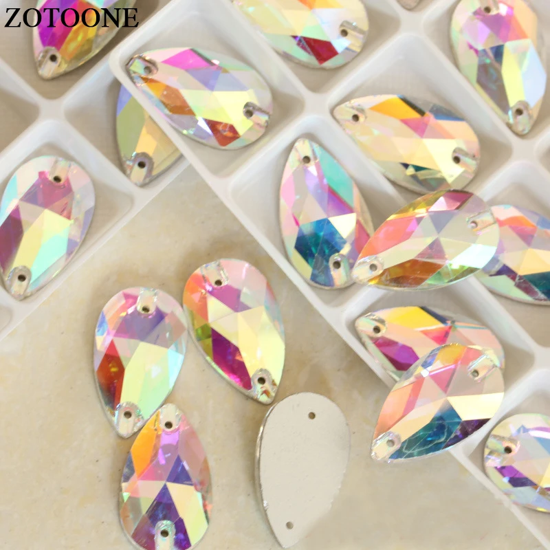 rhinestone applique