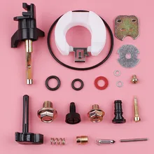 2pcs/lot Carburetor Rebuild Repair Kit For Honda GX160 GX200 5.5HP 6.5HP GX 160 200 4 Stroke Lawn Mower Engine Replace Part 2pcs/lot Carburetor Rebuild Repair Kit For Honda GX160 GX200 5.5HP 6.5HP GX 160 200 4 Stroke Lawn Mower Engine Replace Part