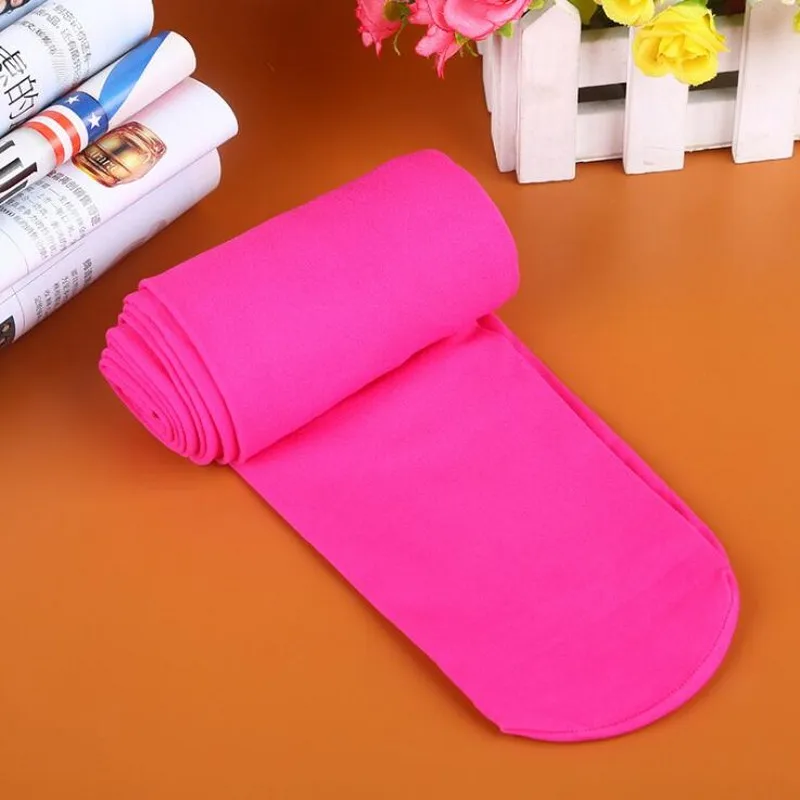Сексуальные модные 120D карамельные колготки Nylons дамские Medias Pantys Mujer Rajstopy Damskie