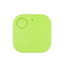 Wireless Phone Key Item Finder Smart Tag Tracker GPS Locator Anti Lost Alarm Child Pet Keys