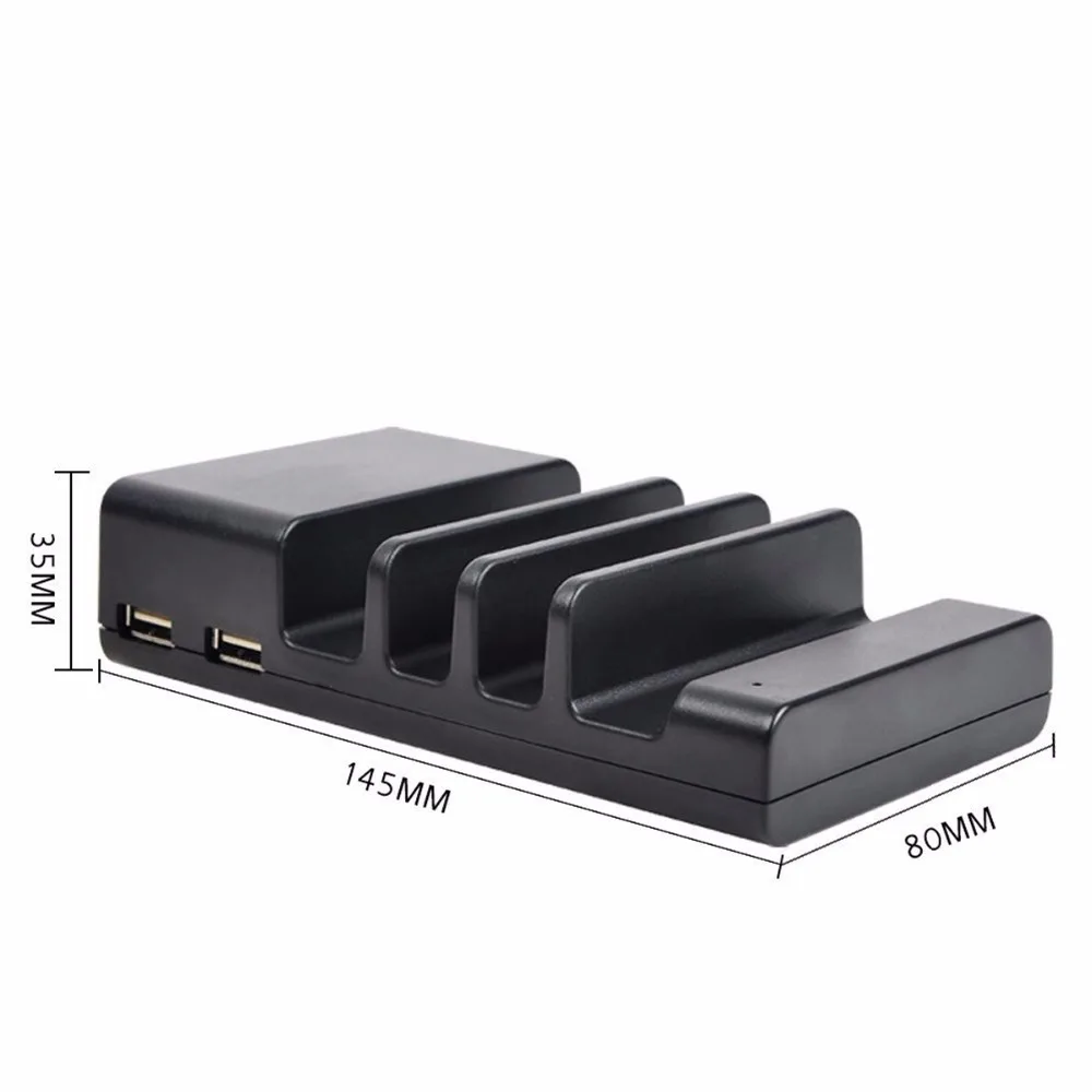 4 ميناء USB شحن نقل محطة جدار شاحن 5 V 2A 1A سريع شاحن آيفون باد كمبيوتر لوحي (تابلت) وهاتف ذكي الهاتف المحمول شاحن 4 ميناء USB شحن نقل محطة جدار شاحن 5 V 2A 1A سريع شاحن آيفون باد كمبيوتر لوحي (تابلت) وهاتف ذكي الهاتف المحمول شاحن